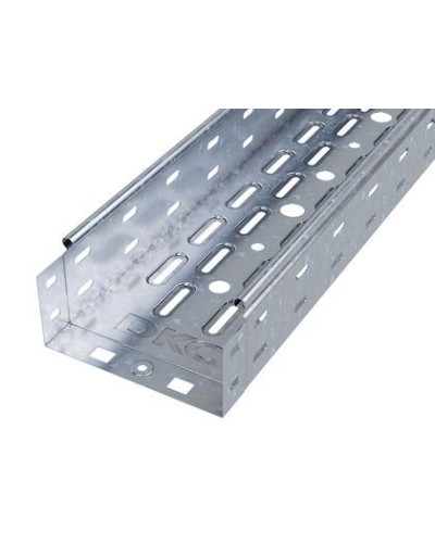Лоток перфорированный DKC (35313HDZ) в Ижевске Кабельные лотки Pintop.ru