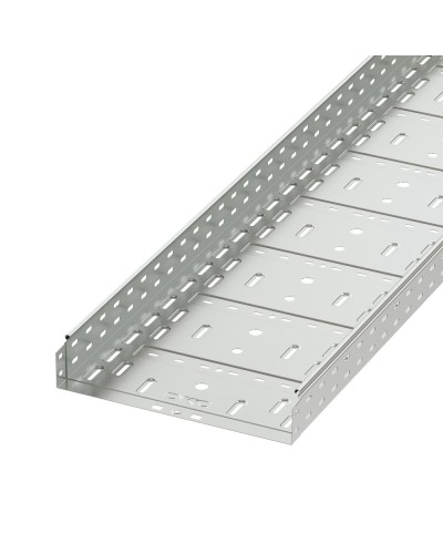 Лоток перфорированный DKC (35335HDZ) в Ижевске Кабельные лотки Pintop.ru