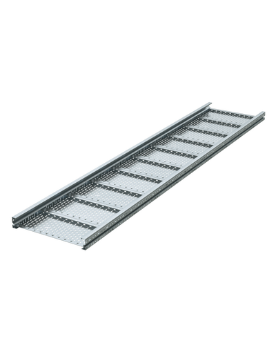 Лоток кабельный DKC (USM313HDZ) в Ижевске Кабельные лотки Pintop.ru