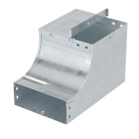 Угол вертикальный внешний DKC (37042KHDZ)