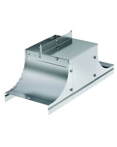 Крышка-ответвитель DKC (37332KHDZ) в Ижевске Аксессуары для лотков Pintop.ru