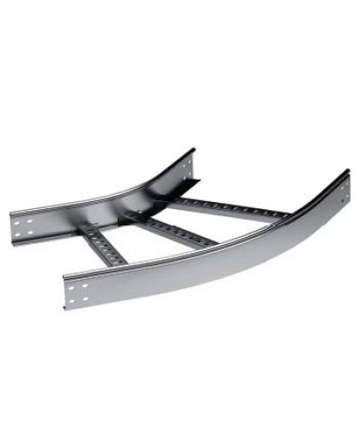 Угол горизонтальный DKC (LC0536KZL) в Ижевске Аксессуары для лотков Pintop.ru