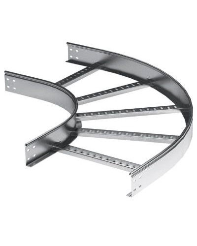 Угол горизонтальный DKC (LC8650K) в Ижевске Аксессуары для лотков Pintop.ru