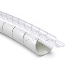 Жгут витой, SPIRALITE P2, черный DKC 00922RL