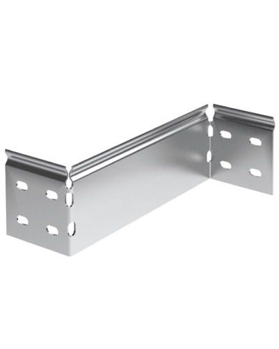 Редукция упрощенная DKC (LR8100INOX) в Ижевске Аксессуары для лотков Pintop.ru