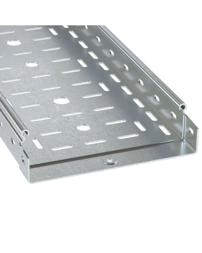 Лоток перфорированный DKC (3525212HDZ) в Ижевске Кабельные лотки Pintop.ru