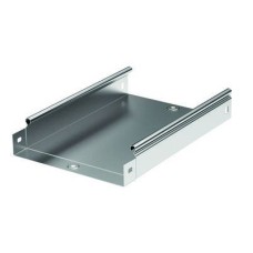 Лоток 300х50 L 2000 толщ. 1,0 мм, горячеоцинкованный DKC 3501510HDZ