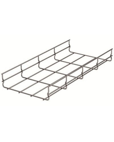 Лоток проволочный DKC (FC8060INOX) в Ижевске Кабельные лотки Pintop.ru