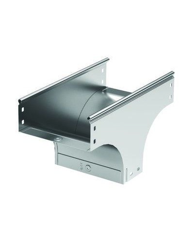 Ответвитель T-образный DKC (37102KHDZ) в Ижевске Аксессуары для лотков Pintop.ru