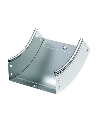 Угол вертикальный внутренний DKC (36748KZL) в Ижевске Аксессуары для лотков Pintop.ru