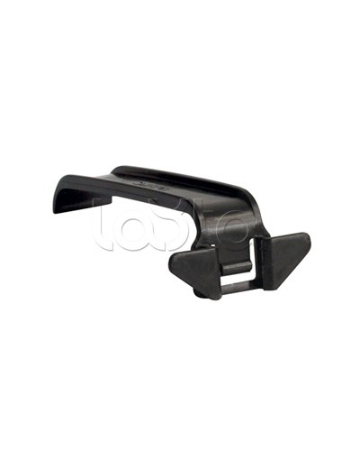 Фиксатор кабеля для короба RL12 40 мм DKC 05203RL в Ижевске Держатели, клипсы, скобы Pintop.ru