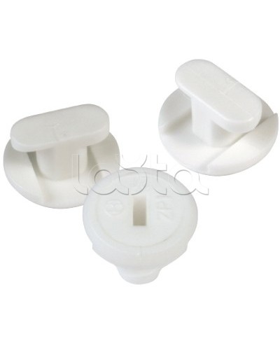 Крепежный элемент ZP1 DKC 06560 в Ижевске Крепежные изделия Pintop.ru