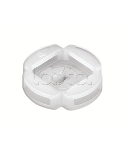 Крепежный элемент ZP2 для короба RL DKC 06561RL в Ижевске Крепежные изделия Pintop.ru