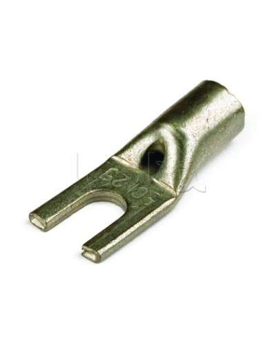 Наконечник вилочный 10 кв.мм 6 мм (НВП) DKC 2D106 в Ижевске Держатели, клипсы, скобы Pintop.ru