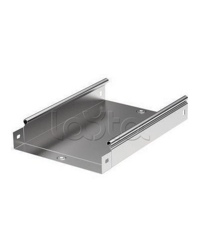 Лоток 500х50 L2000 DKC (35017) в Ижевске Кабельные лотки Pintop.ru