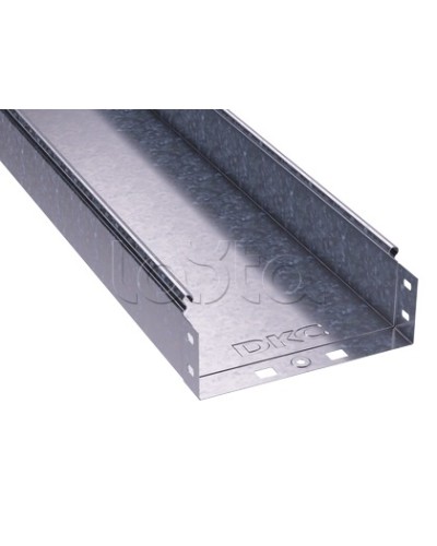 Лоток 600х80 L3000 DKC (35068) в Ижевске Кабельные лотки Pintop.ru