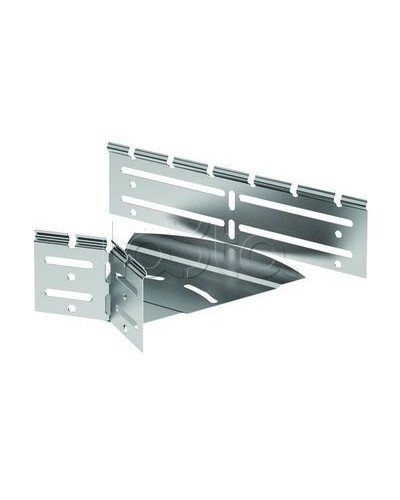 Горизонтальный изменяемый угол СРО 0-45град. 300х80 DKC (36016) в Ижевске Крепежные изделия Pintop.ru