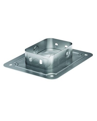 Фланец соединительный FR 150/80 DKC 37433 в Ижевске Аксессуары для лотков Pintop.ru