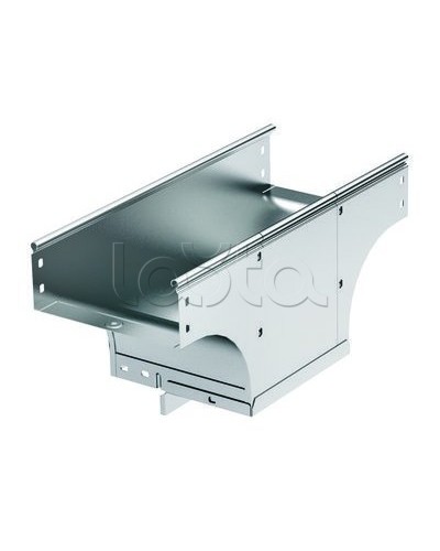 Ответвитель-переходник TDSR T-обр. вертикальный 500/300 DKC 37639K в Ижевске Аксессуары для лотков Pintop.ru