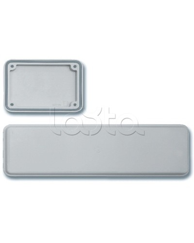 Фланцевая заглушка тип В комплект DKC 501002 в Ижевске Крепежные изделия Pintop.ru