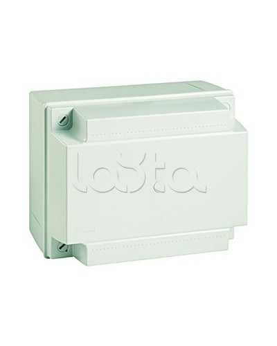 Коробка ответвит. с гладкими стенками, IP56, 190х145х135мм DKC 54130 в Ижевске Распределительные коробки Pintop.ru