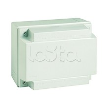 Коробка ответвит. с гладкими стенками, IP56, 380х300х180мм DKC 54430