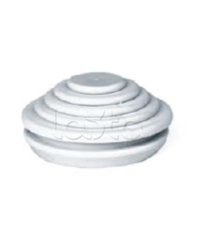 Ввод кабельный для труб, IP55, д.40мм DKC 54540 в Ижевске Аксессуары для кабель-канала Pintop.ru