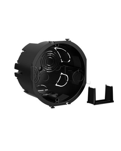 Подрозеточная коробка для сплошных стен DKC 59301 в Ижевске Распределительные коробки Pintop.ru