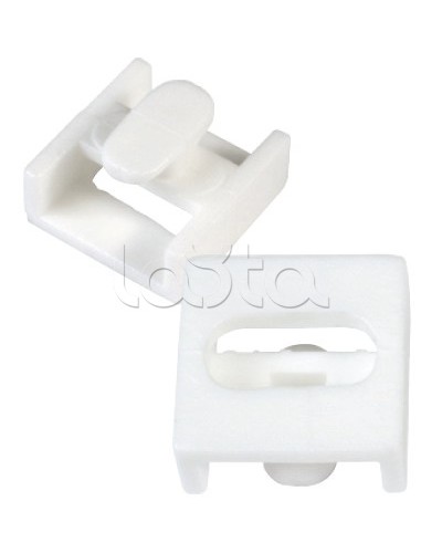 Крепежный элемент ZP2 DKC 06561 в Ижевске Держатели, клипсы, скобы Pintop.ru