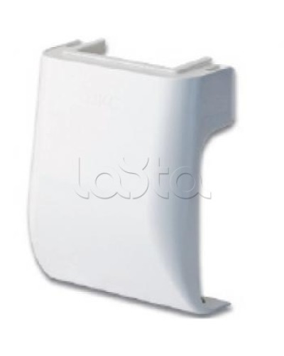 Отвод узкий от канала 70х22 к коробкам PDD-N60, PDD-N120 и 6-мод. коробке Brava DKC 07211 в Ижевске Аксессуары для лотков Pintop.ru