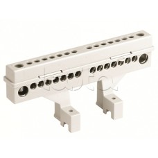 Держатель клеммный (8мод) DKC 87208