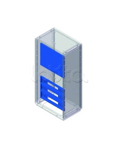 Рамка для накладной панели, Conchiglia, ВхШ: 1390 x 580 мм DKC 95775763 в Ижевске Аксессуары для лотков Pintop.ru