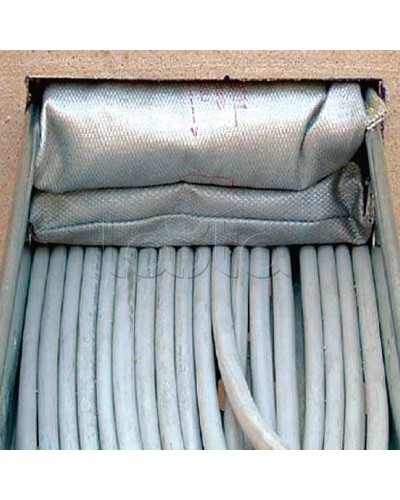 Подушка огнестойкая 120х250х35 DKC DB1804 в Ижевске Дополнительное оборудование пожаротушения Pintop.ru