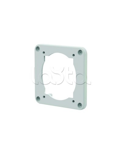 Адаптер для установки розеток DKC DIS137151 в Ижевске Аксессуары для стоек и шкафов Pintop.ru