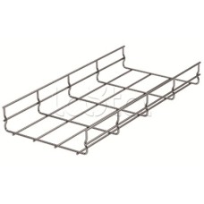Лоток проволочный 500х100 L 3000 DKC FC1050