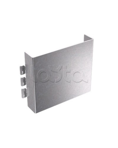 Увеличенная монтажная плата 130х145 неперфорированная DKC FC37312 в Ижевске Крепежные изделия Pintop.ru