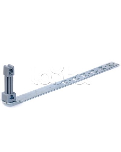 Держатель пластиковый под черепицу 330 мм DKC ND2214 в Ижевске Держатели, клипсы, скобы Pintop.ru