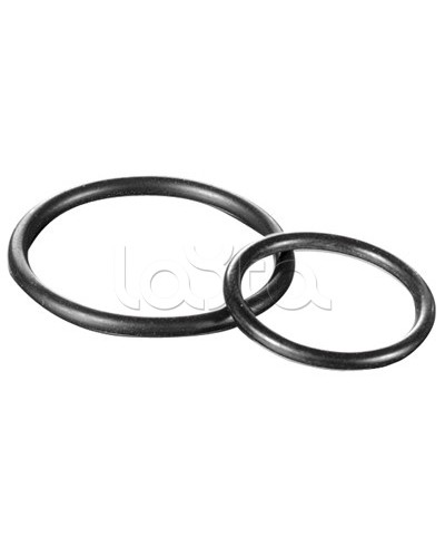 Кольцо уплотнительное DN 17 мм DKC PAR17 в Ижевске Держатели, клипсы, скобы Pintop.ru