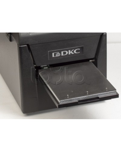 Адаптер. Гибкие маркировочные материалы DKC PLT01 в Ижевске Аксессуары для стоек и шкафов Pintop.ru