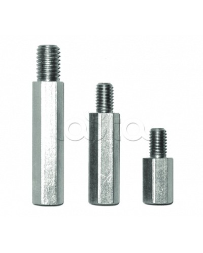 Спейсер 30, 10, М6 DKC QSP0306 в Ижевске Крепеж Pintop.ru