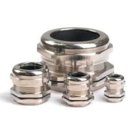 Ввод кабельный латунный М20, d= 8-12 мм DKC R5BCM20