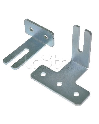 Держатель профиля, для горизонтальной системы шин DKC R5BSEV03 в Ижевске Держатели, клипсы, скобы Pintop.ru