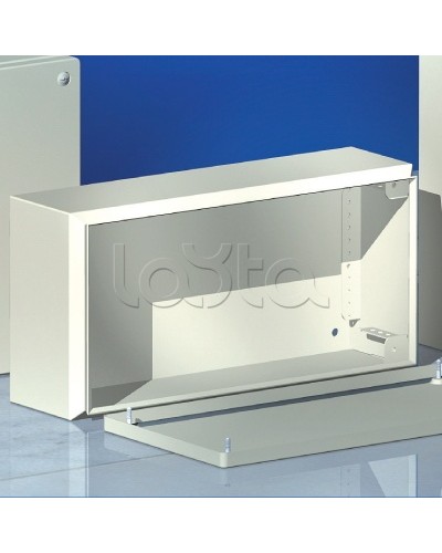 Навесной клеммный бокс серии CDE 800х400х120мм IP55 DKC (R5CDE84120F) в Ижевске Щиты электрические Pintop.ru