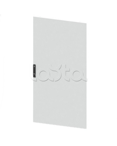 Дверь сплошная для шкафов DAE/CQE 1800x1200 мм DKC R5CPE18120 в Ижевске Аксессуары для стоек и шкафов Pintop.ru