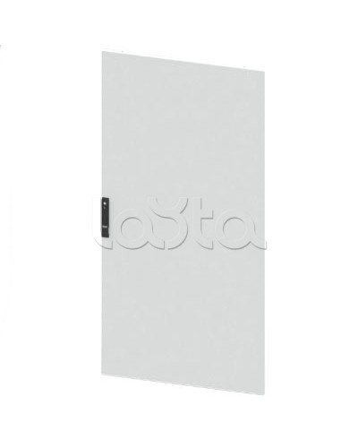 Дверь сплошная 2-у створчатая, для шкафов DAE/CQE, 2000 x 1400 мм DKC R5CPE20140 в Ижевске Аксессуары для стоек и шкафов Pintop.ru