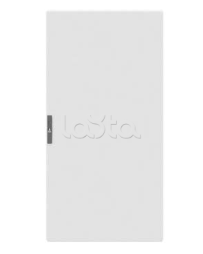 Дверь сплошная, для шкафов DAE/CQE, 2200 x 300 мм DKC R5CPE2230 в Ижевске Аксессуары для стоек и шкафов Pintop.ru