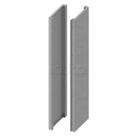 Комплект, боковые панели, для шкафов DAE, ВхГ: 1800 x 300 мм DKC R5DL1830