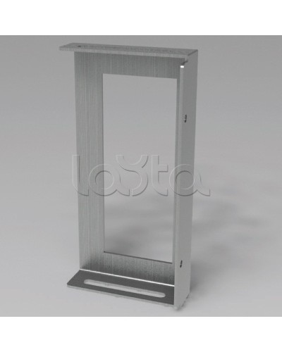 Держатель боковой для секционных монтажных плат, В=300мм DKC R5DSL30 в Ижевске Клеммные колодки Pintop.ru