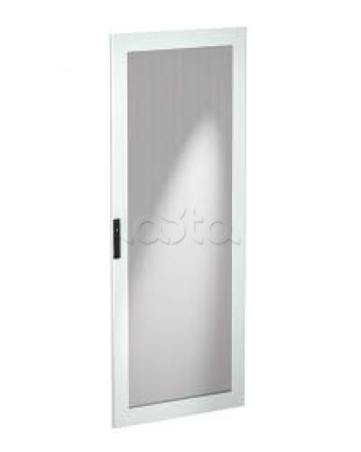 Дверь перфорированная, для шкафов, 1800 x 800 мм DKC R5ITCPRMM1880 в Ижевске Аксессуары для стоек и шкафов Pintop.ru