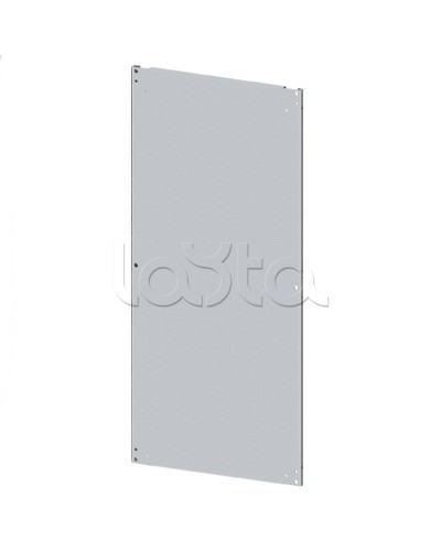 Монтажная плата, для шкафов DAE/CQE 2000 x 400 мм DKC R5PCE2040 в Ижевске Аксессуары для стоек и шкафов Pintop.ru